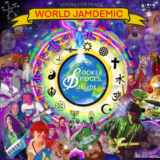 World Jamdemic