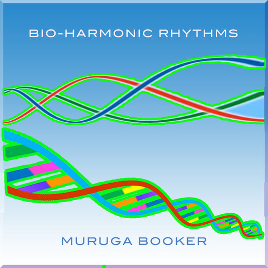 Bio-Harmonic Rhythms