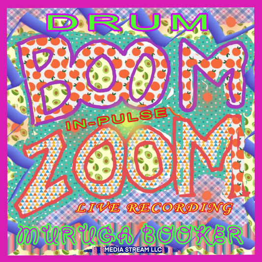 Boom Zoom