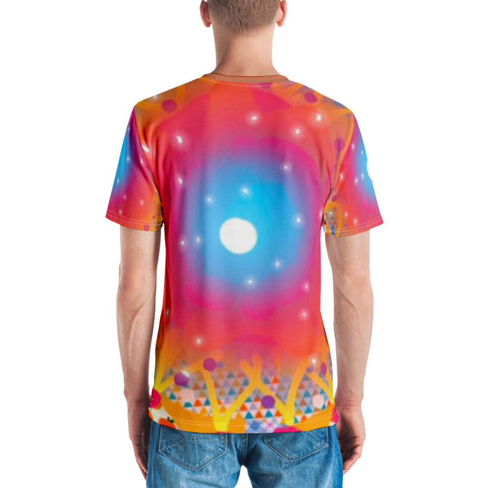Woodstock "Swami" - Men's T-shirt