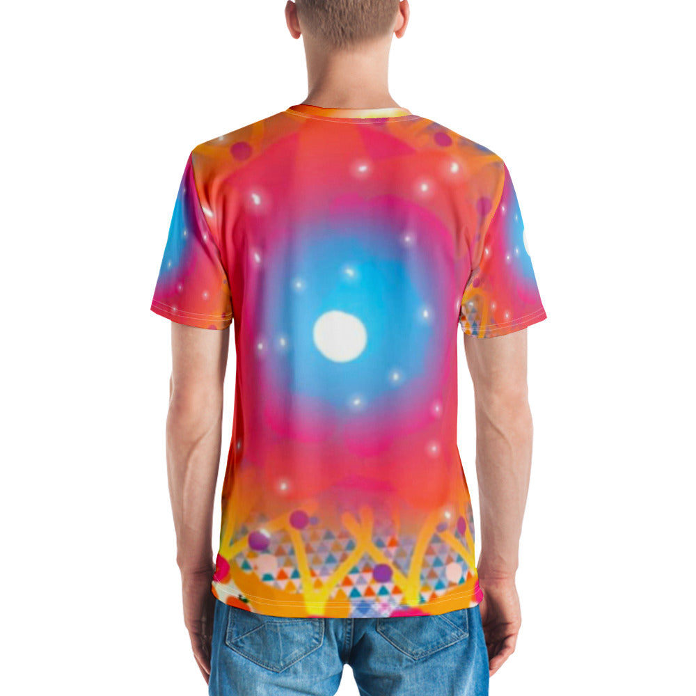 Muruga DaLight - Men's T-shirt