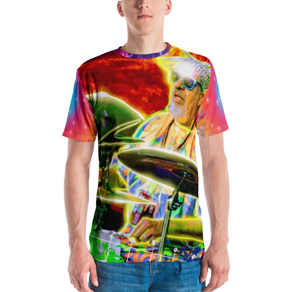 Muruga DaLight - Men's T-shirt
