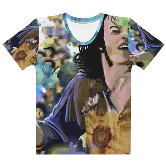 Woodstock "Joe" - Women's T-shirt
