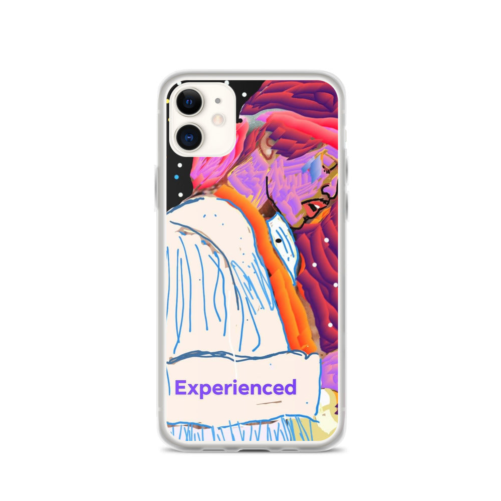 Woodstock Phone Art Series "Woodstock Experienced" - iPhone Case