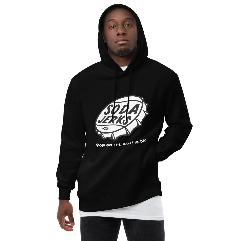 Soda Jerks - Unisex fashion hoodie